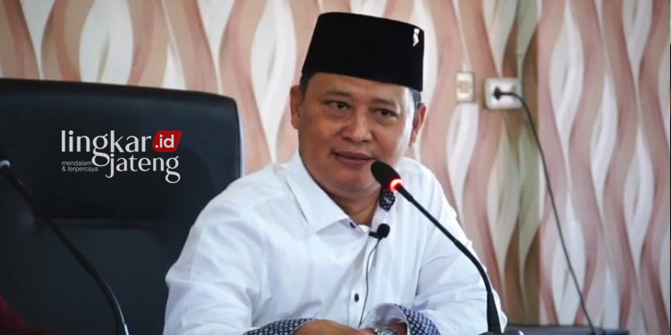Tarif CHT Diwacanakan Naik, Ketua DPRD Demak Harap Tak Picu PHK