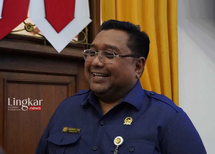 Dukung Anies Baswedan, Ketua DPC Demokrat Pati Satu Garis Komando dengan DPP