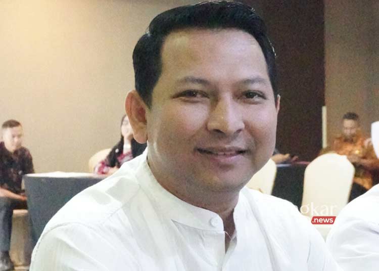 Gerindra Jepara Tegaskan Tolak Prabowo Subianto Jadi Cawapres