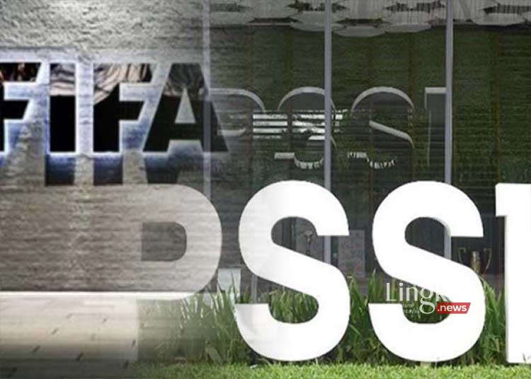 Terhindar Sanksi Berat, Indonesia Dapat Kartu Kuning dari FIFA