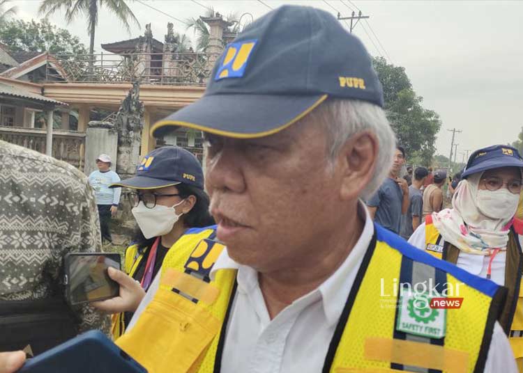 Menteri PUPR Sebut Perbaikan Jalan Rusak di Lampung Dimulai Juli, Ada 15 Ruas