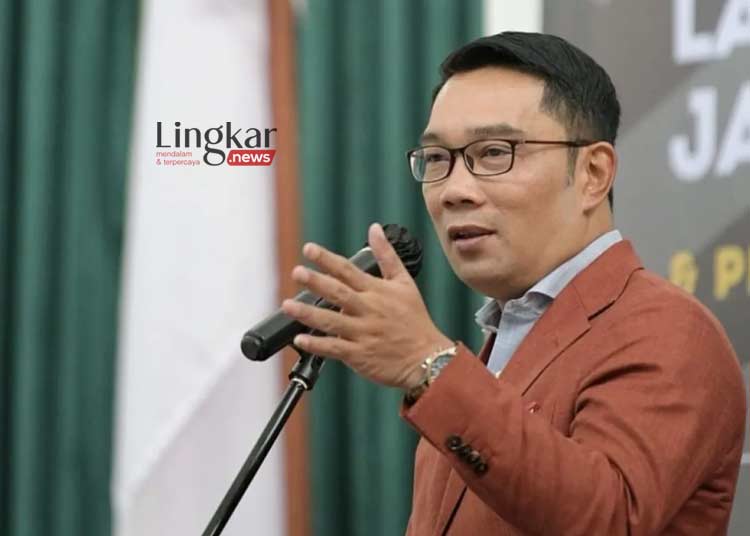 Jemput Bola ke Tiongkok, Ridwan Kamil Bawa Pulang Investasi Rp 2 Triliun