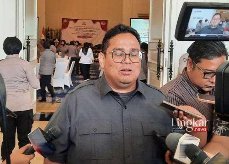 Bawaslu RI Larang Kepala Daerah Kampanyekan Capres di Luar Jadwal