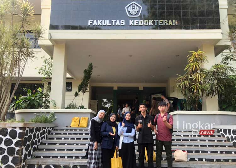 64 Persen Siswa SMA Negeri 26 Jakarta Masuk PTN Favorit, Ini Kunci Suksesnya