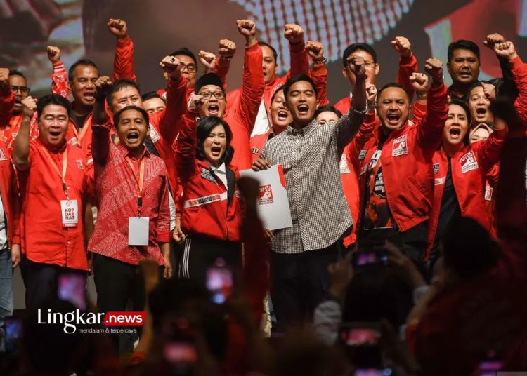 Gabungnya Kaesang ke PSI Diharap Jadi Magnet Anak Muda Melek Politik