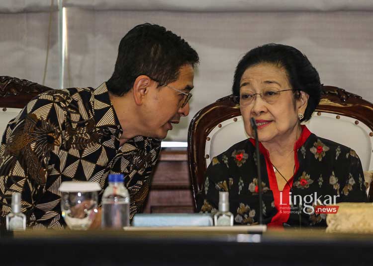 Golkar Akui Ridwan Kamil Ditawari Megawati Jadi Cawapres