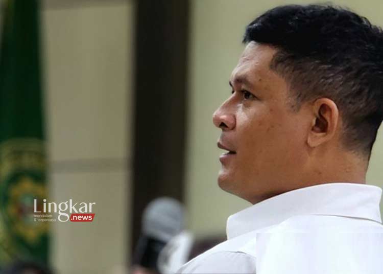 Kasus Suap Pejabat DJKA, Berkas Perkara Putu Sumarjaya dan Bernard Hasibuan Dilimpahkan ke PN Tipikor