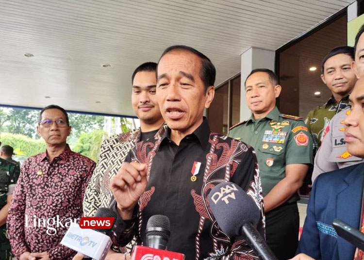 Negosiasi Alot, Jokowi Optimis Ambil Alih 61 persen Saham Freeport