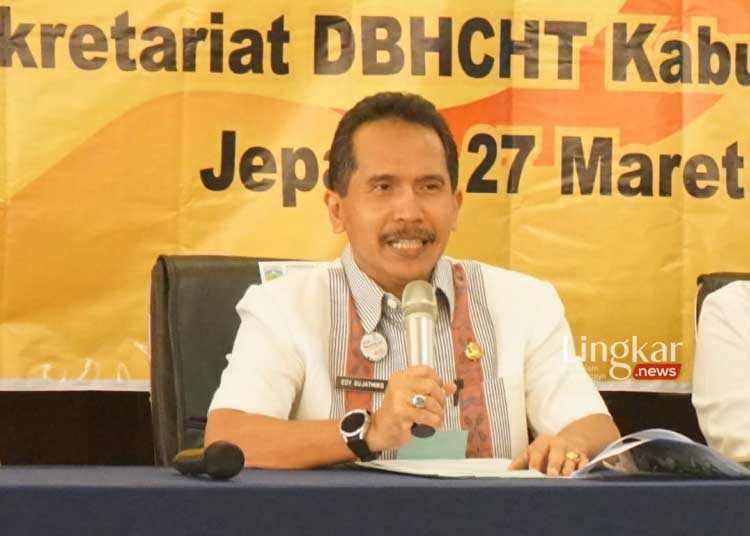 Manfaatkan DBHCHT, Pemkab Jepara akan Gelar Pelatihan bagi Ratusan Warga