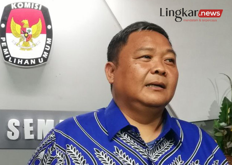Hanya Dapat 6 Kursi, Demokrat Ingin Usung Kader di Pilkada Kota Semarang 2024